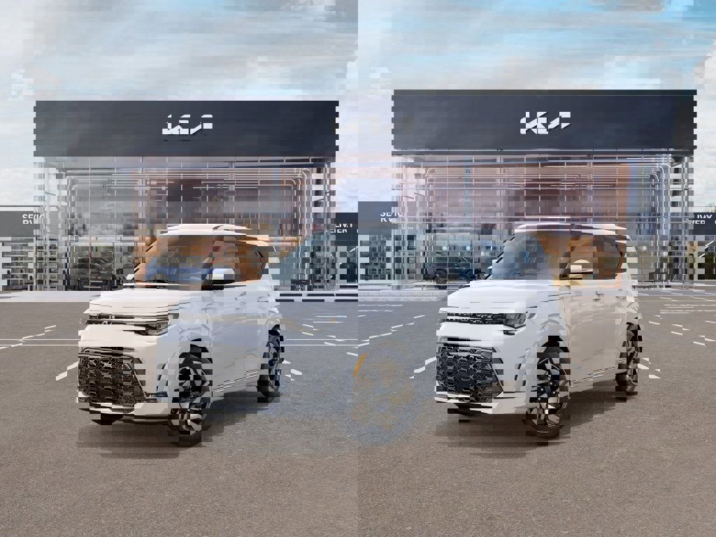 2025 Kia SOUL