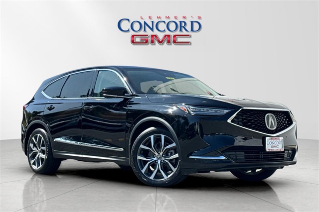 2023 Acura MDX