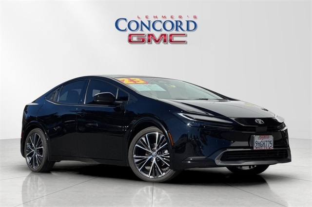 2023 Toyota Prius