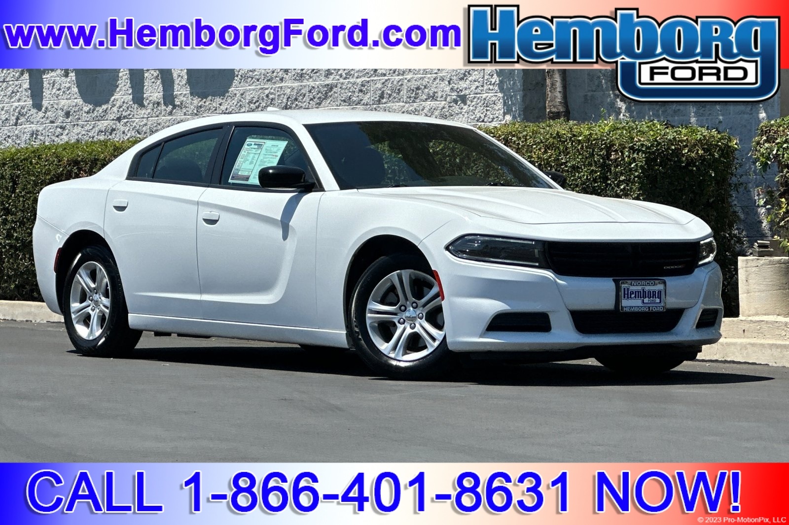 2023 Dodge Charger