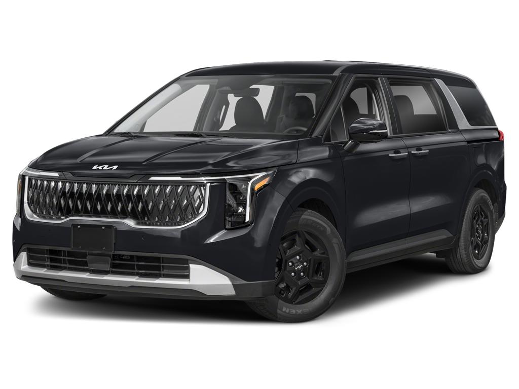 2026 Kia Carnival
