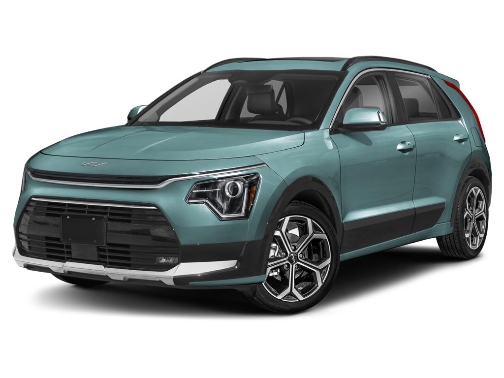 2025 Kia NIRO