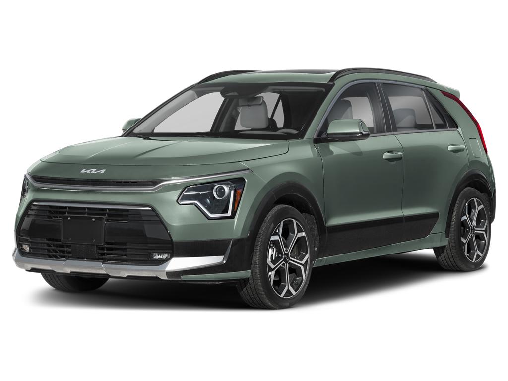 2025 Kia NIRO