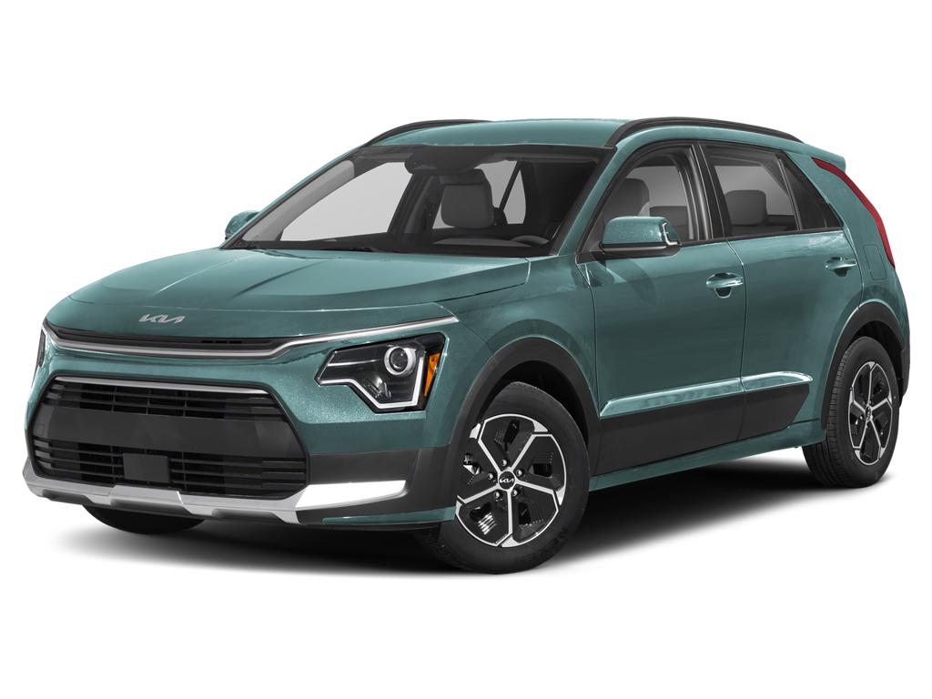 2025 Kia NIRO