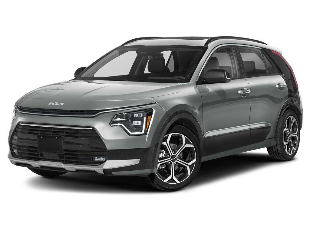 2025 Kia NIRO