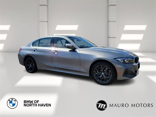 2025 BMW 3 Series