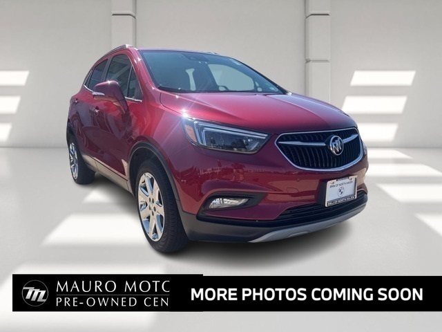 2019 Buick Encore