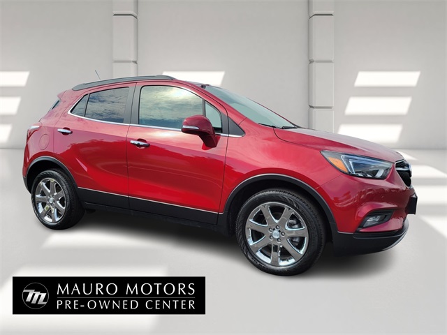 2019 Buick Encore