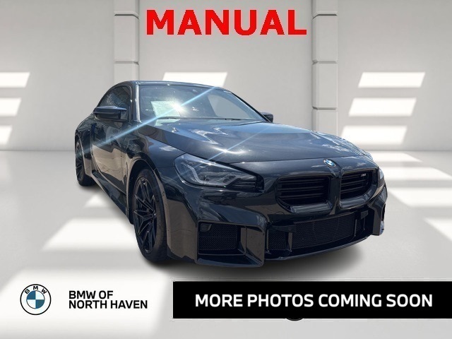 2024 BMW M2