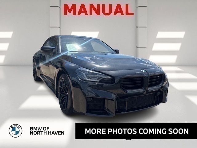 2024 BMW M2