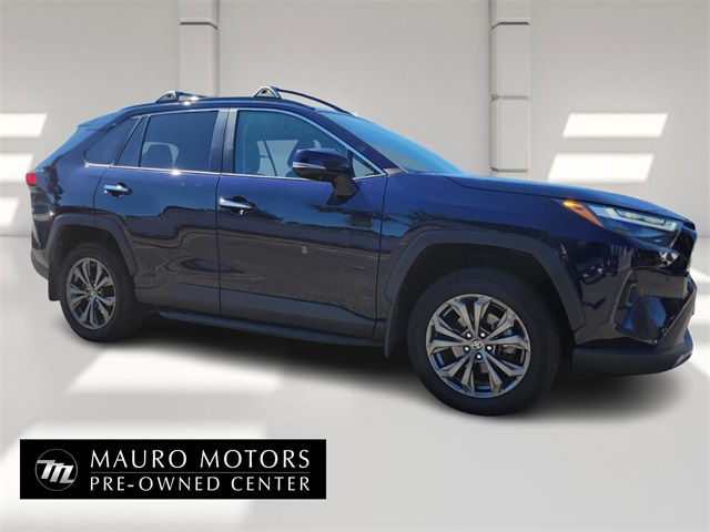 2023 Toyota RAV4