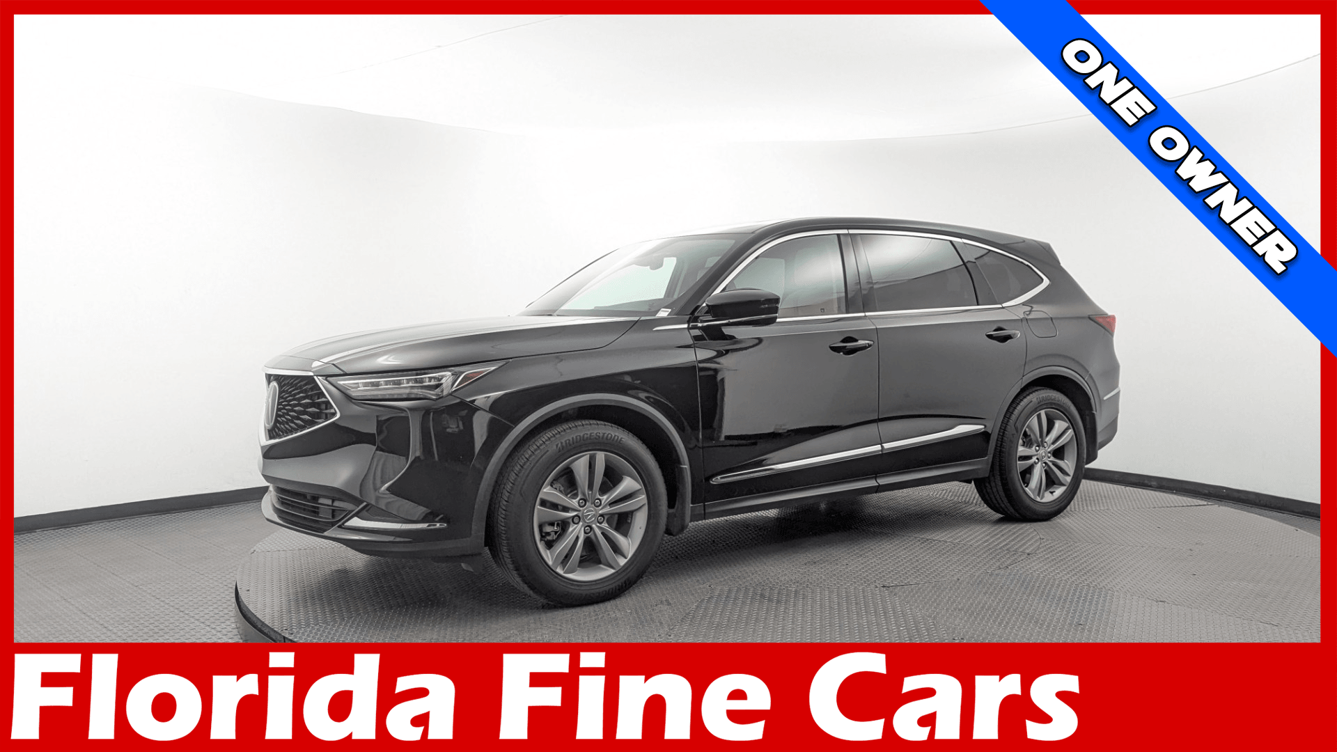 2022 Acura MDX