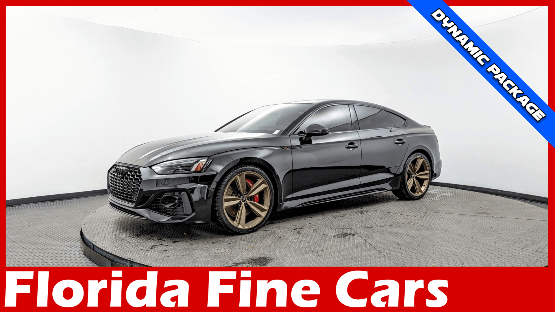 2022 Audi Rs 5 Sportback
