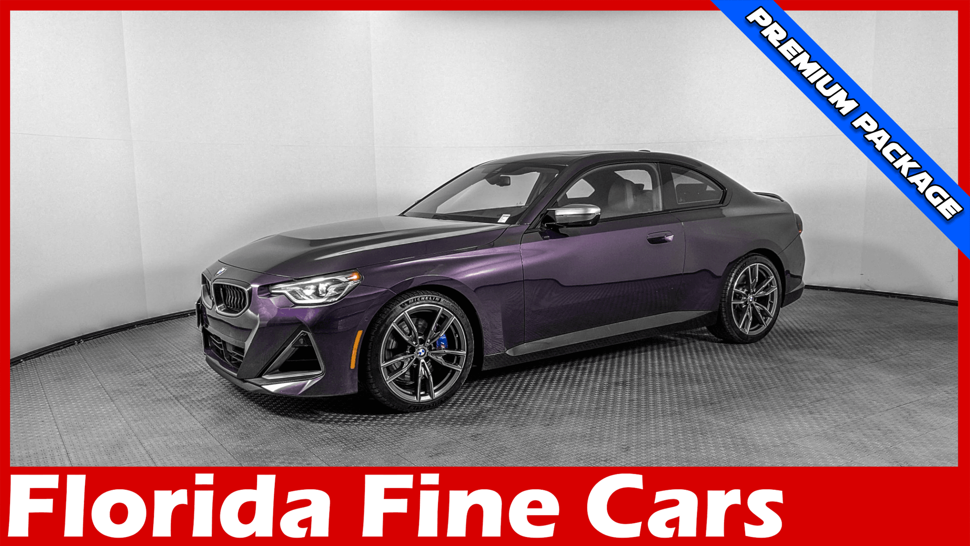 2022 BMW 2 Series