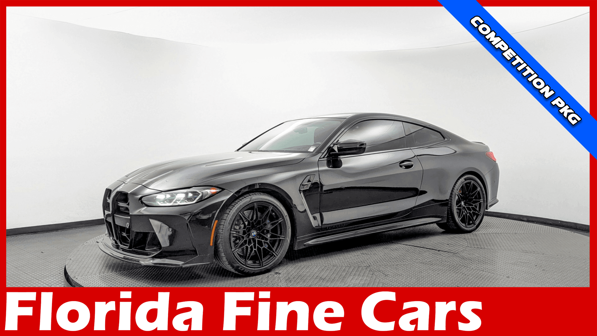 2021 BMW M4