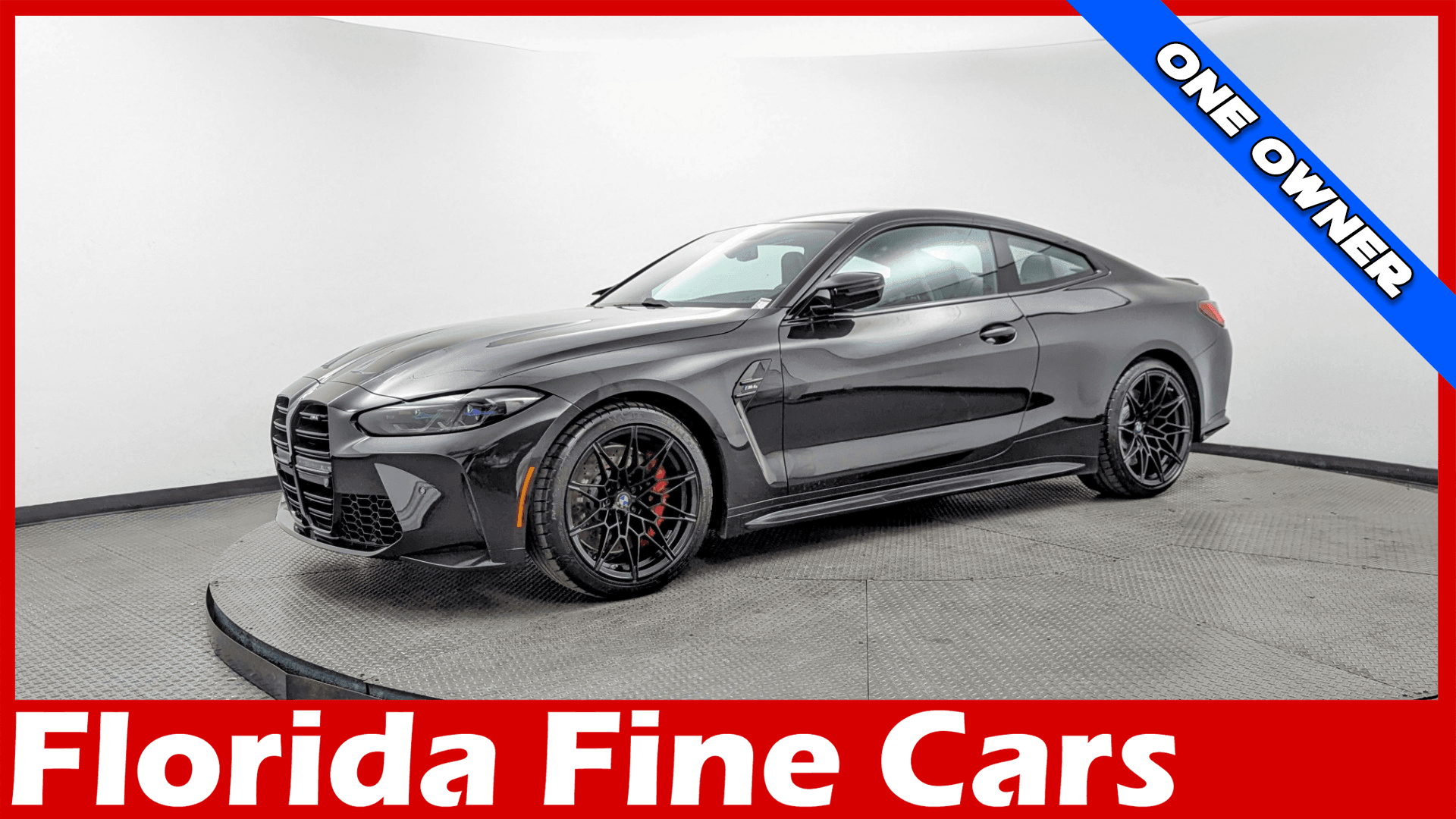 2021 BMW M4 Base