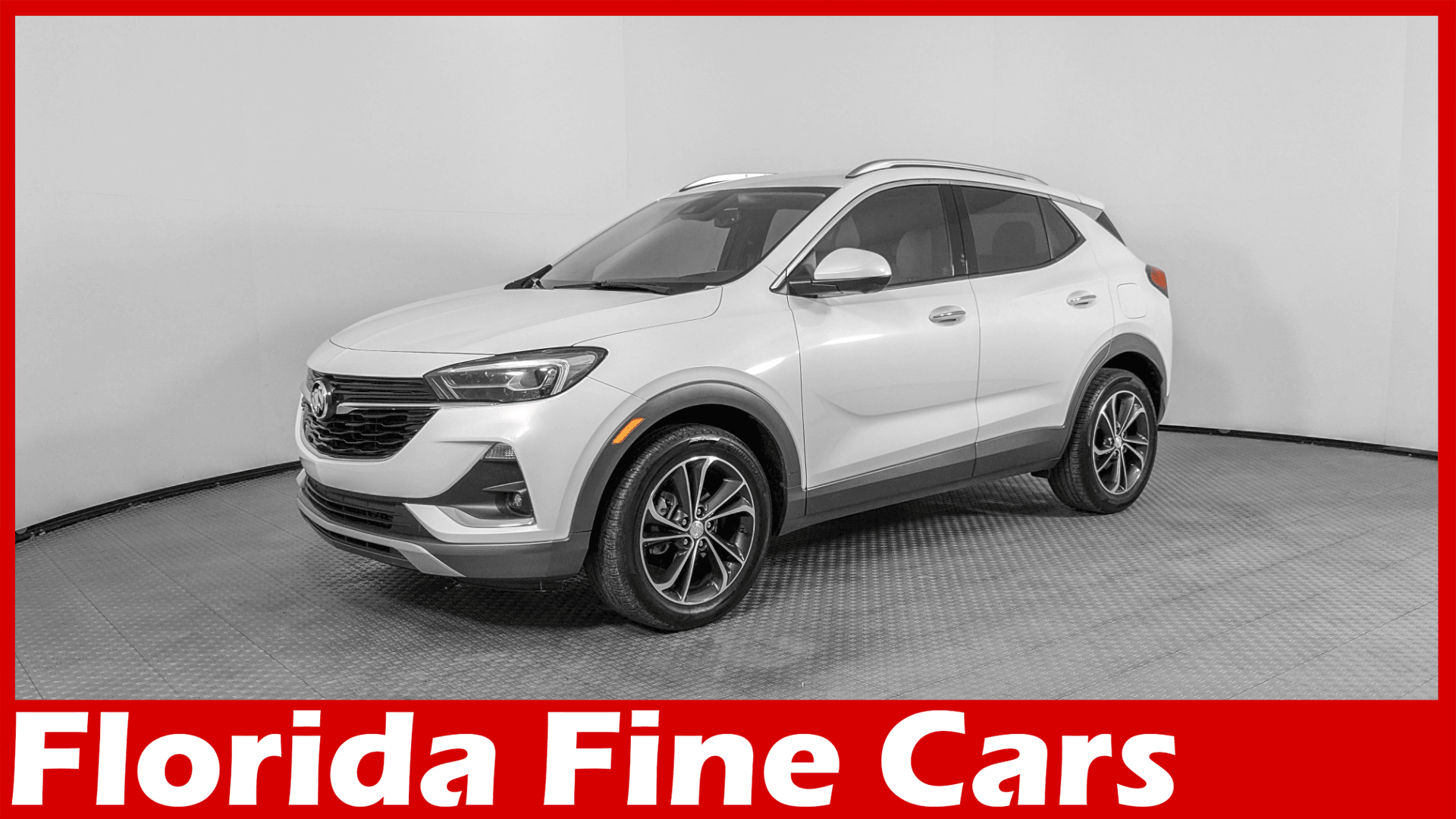 2022 Buick Encore Gx