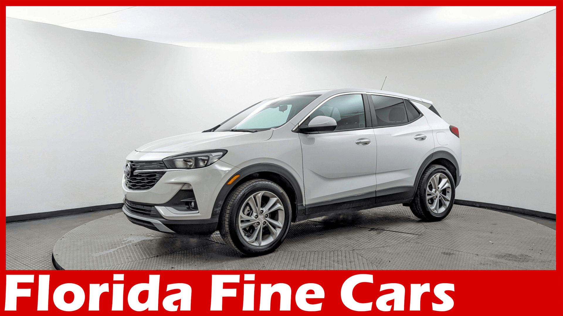 2023 Buick Encore Gx