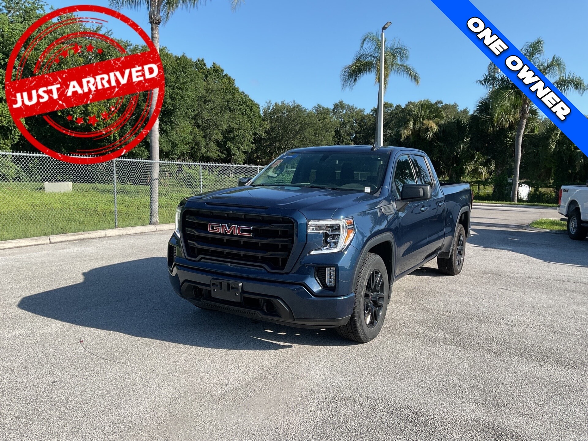 2022 GMC Sierra 1500 Limited