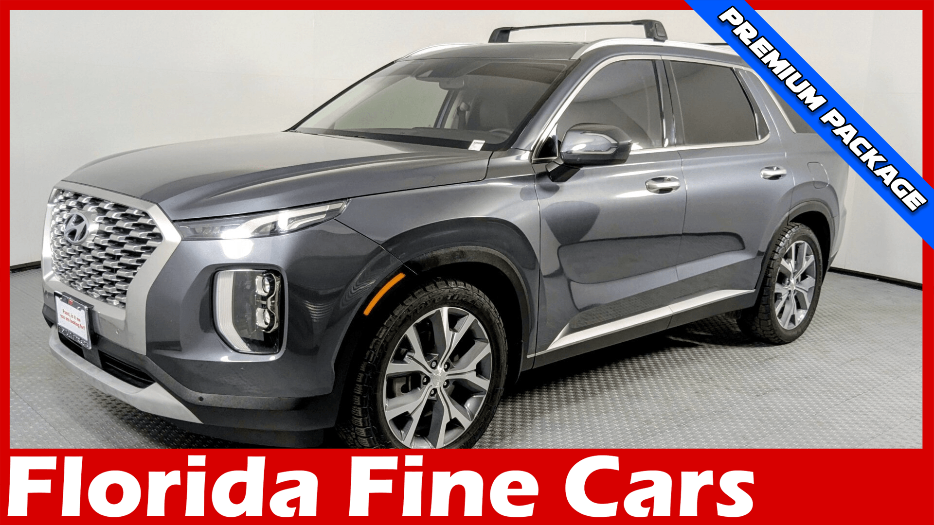 2022 Hyundai Palisade