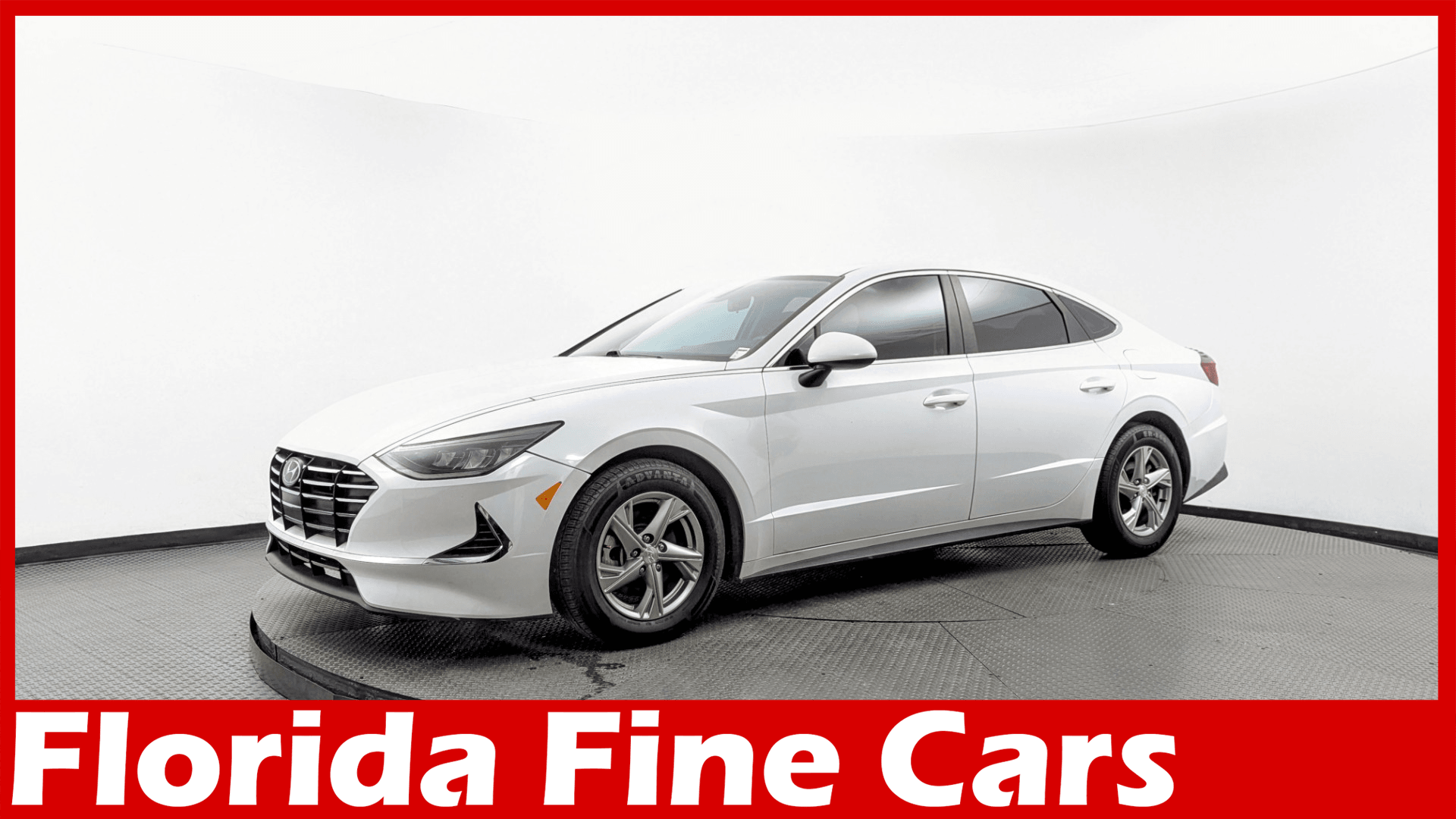 2020 Hyundai Sonata