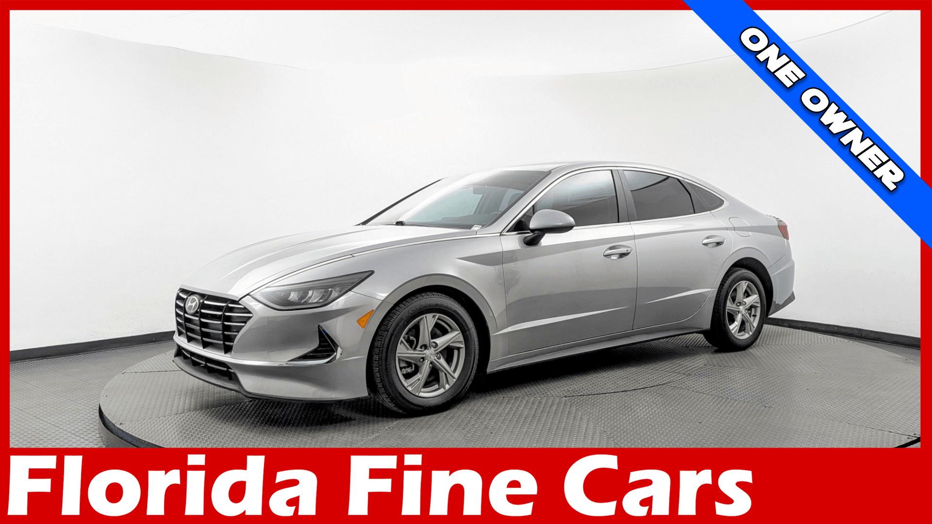 2021 Hyundai Sonata