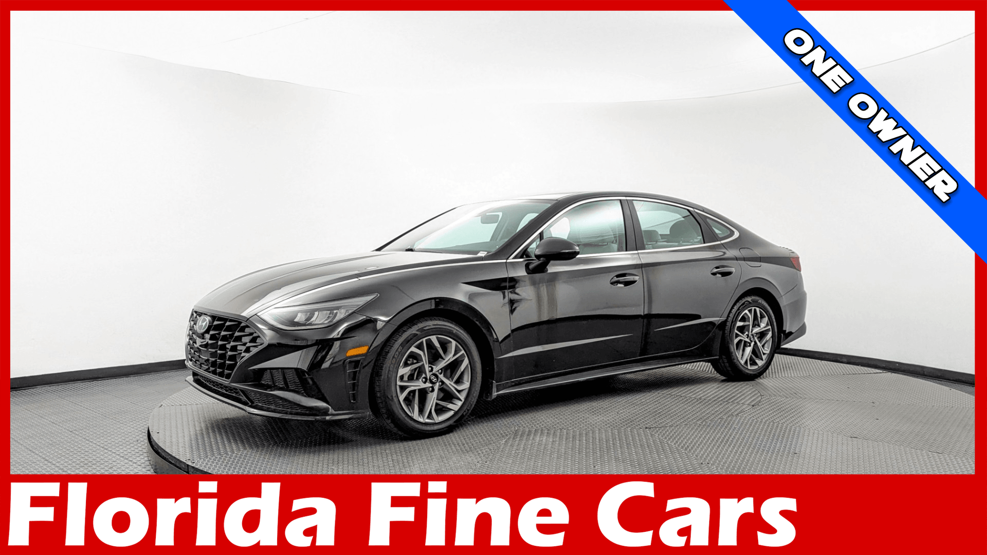 2022 Hyundai Sonata