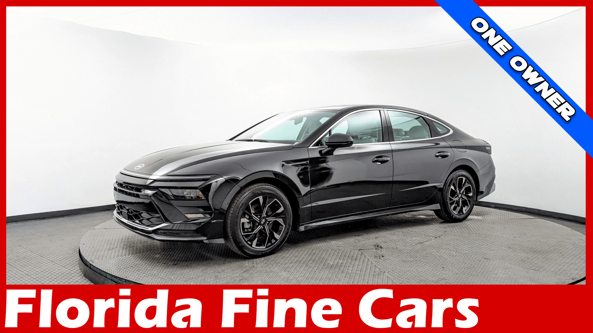2025 Hyundai Sonata