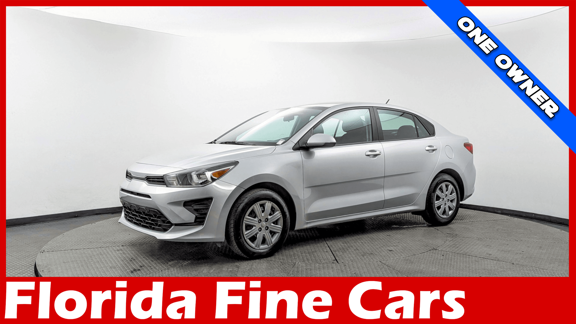 2023 Kia RIO