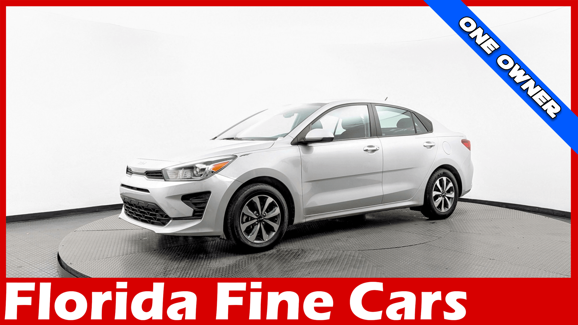 2023 Kia RIO