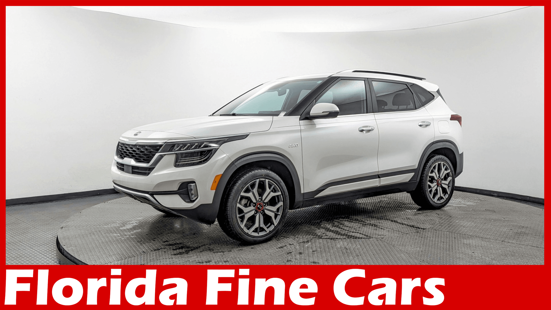 2021 Kia Seltos