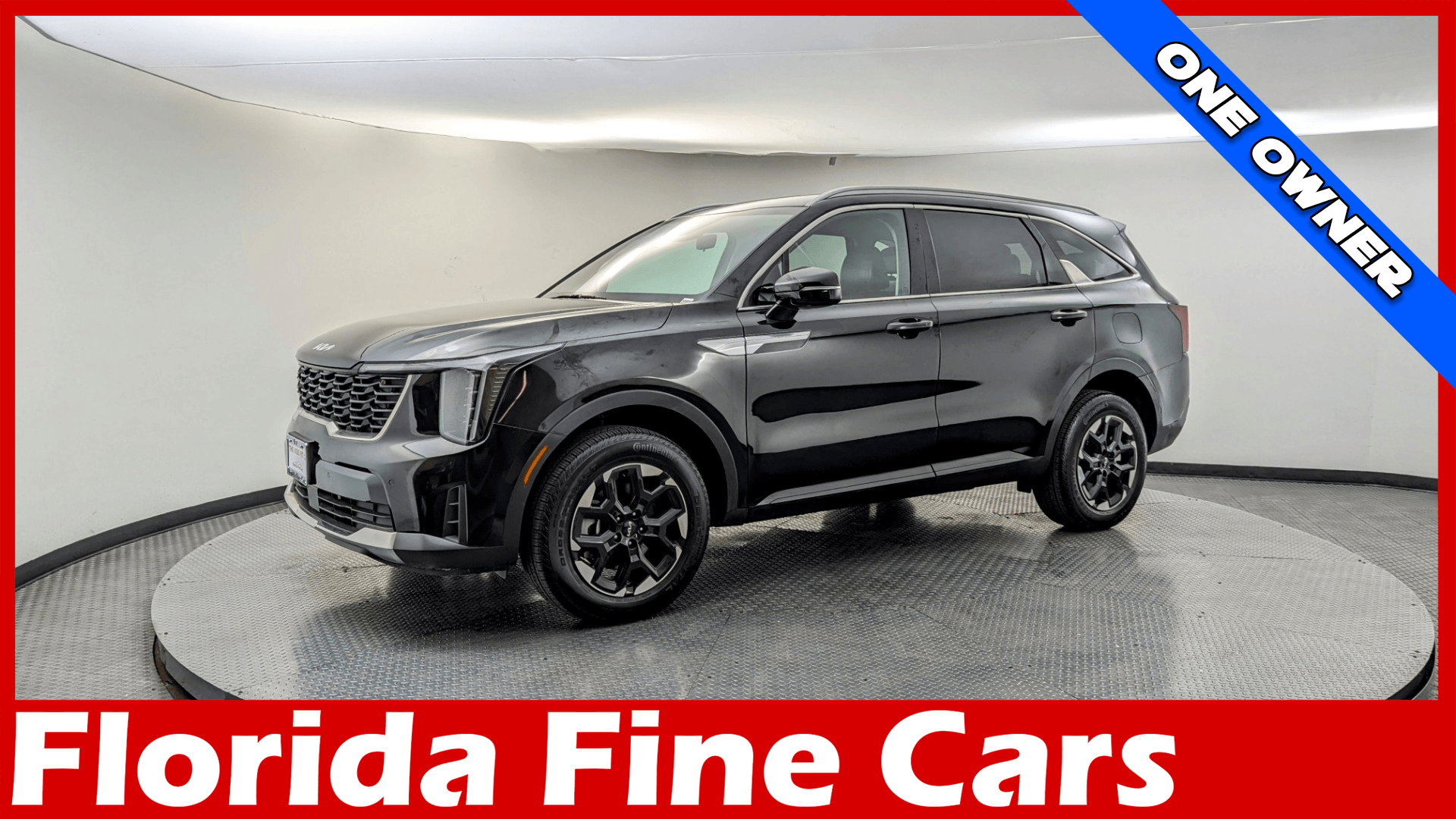 2024 Kia Sorento