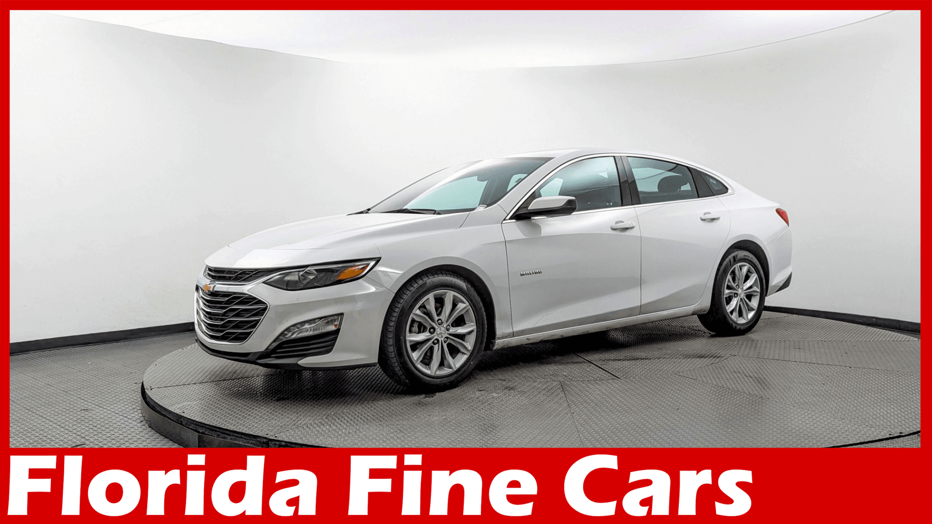 2023 Chevrolet Malibu