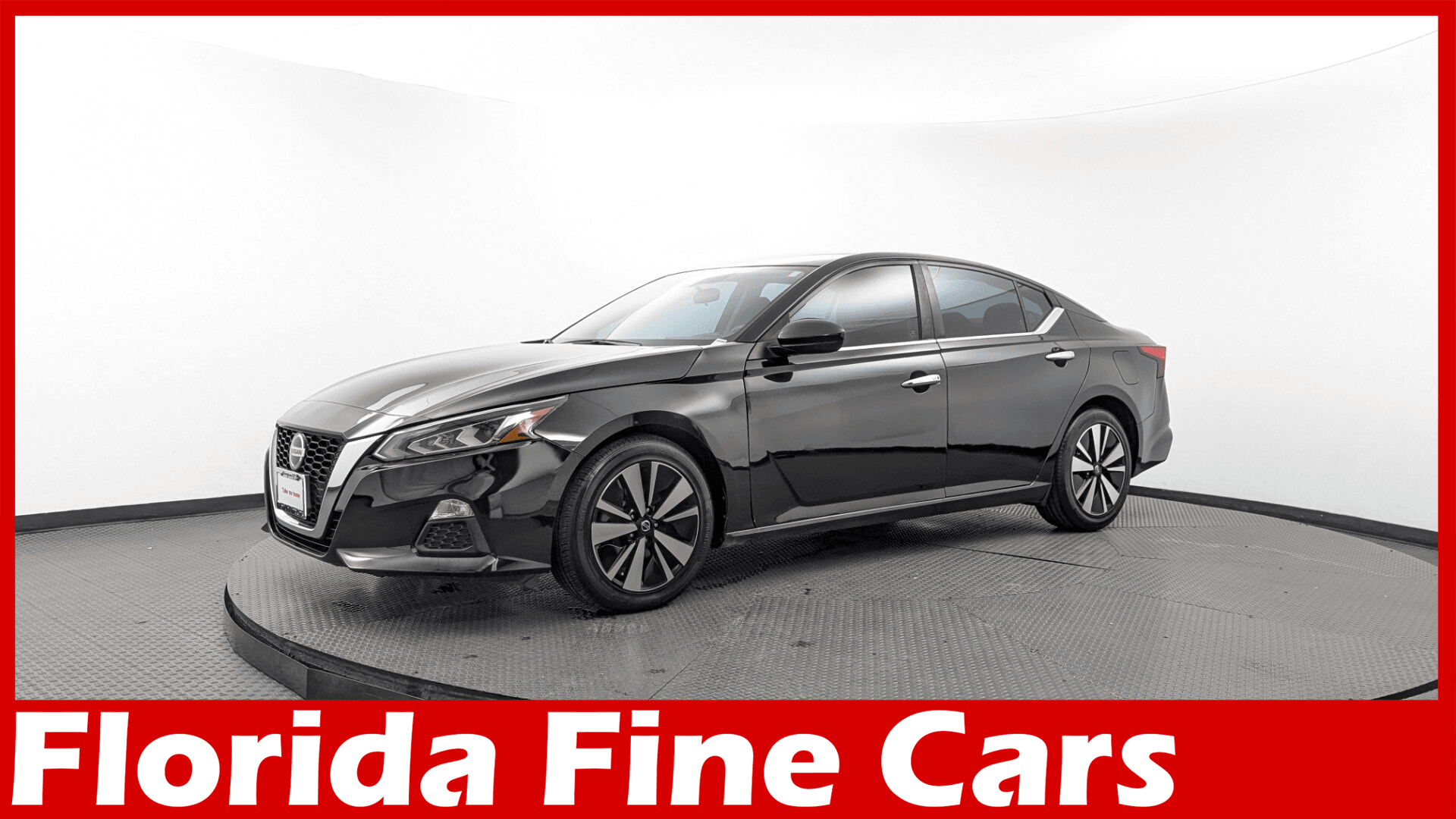 2021 Nissan Altima