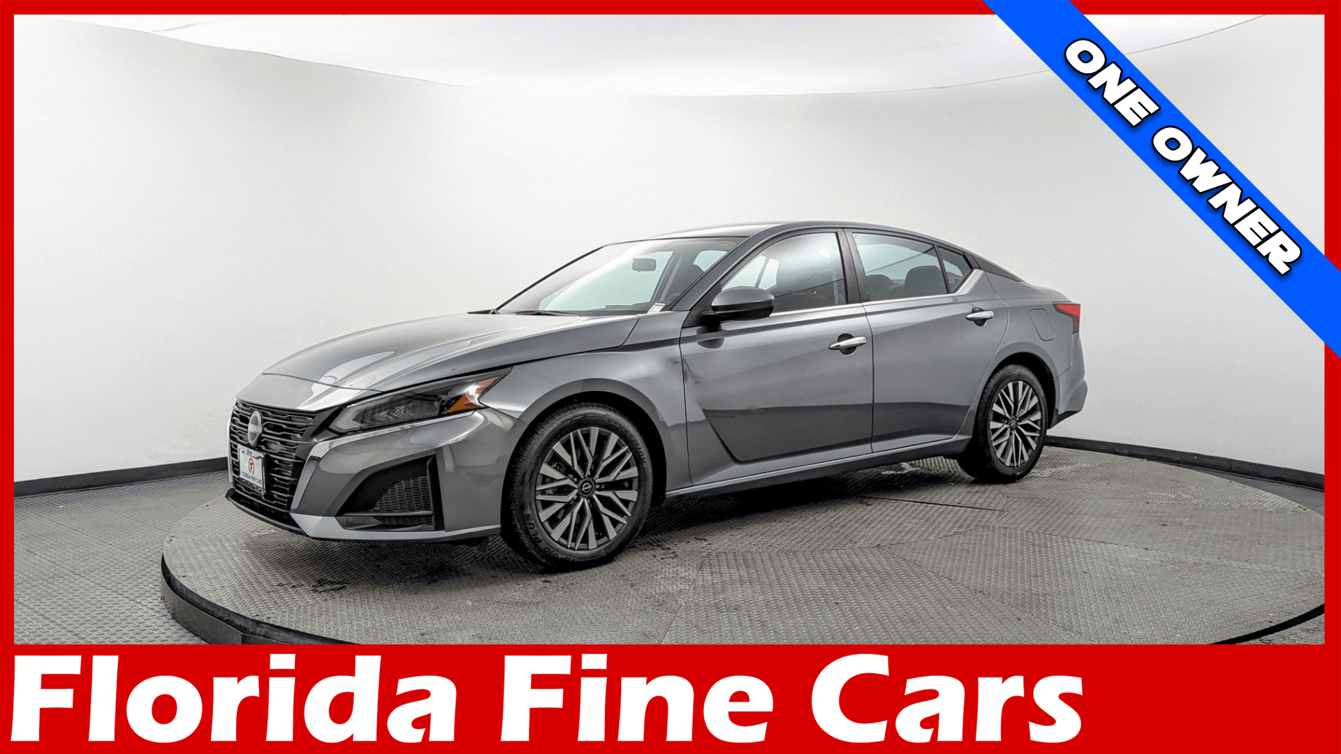2023 Nissan Altima