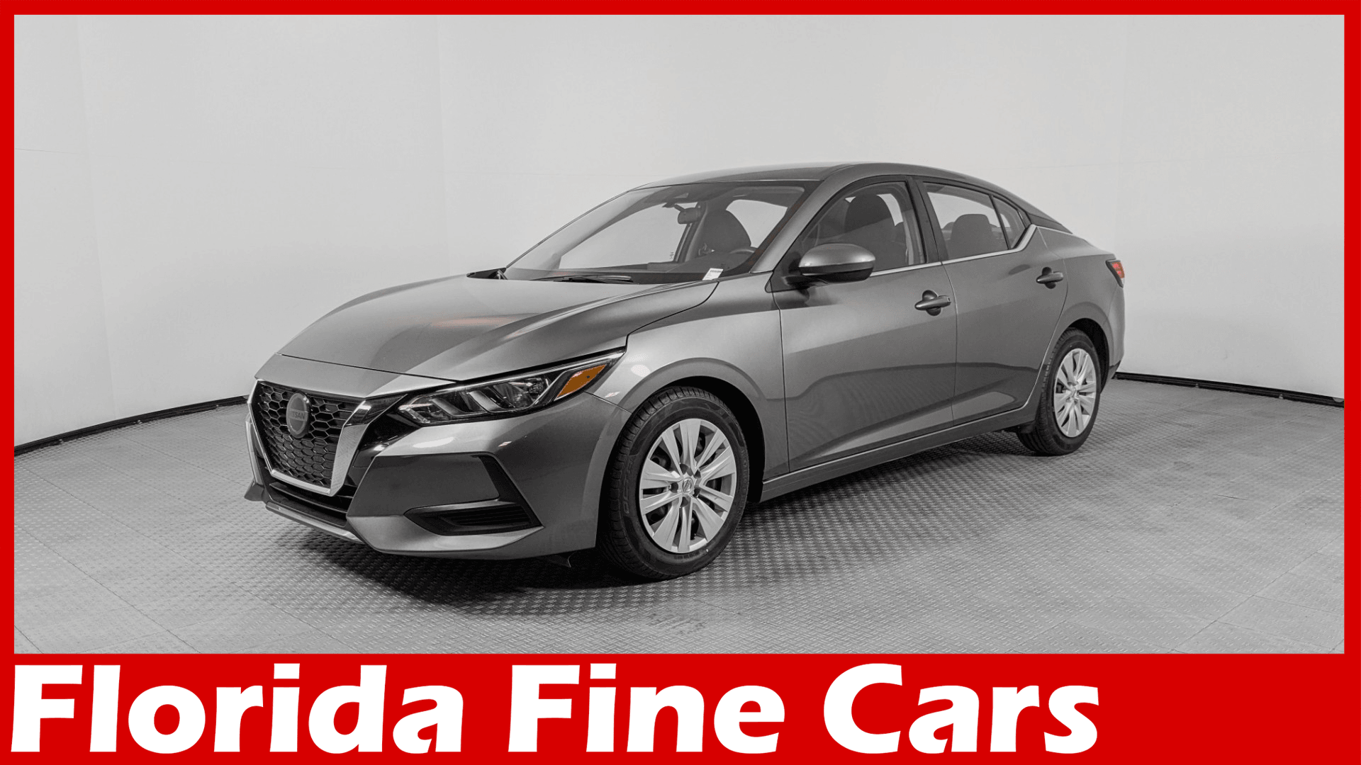 2023 Nissan Sentra