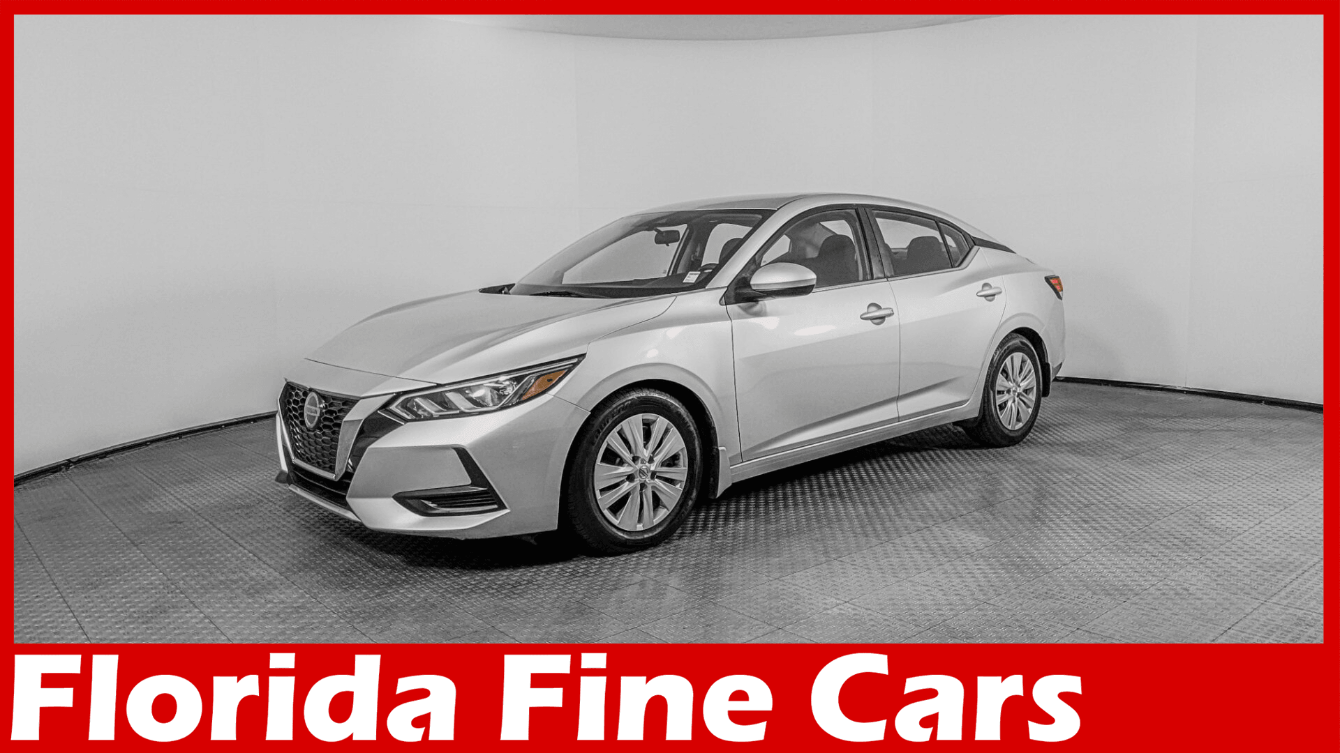 2020 Nissan Sentra
