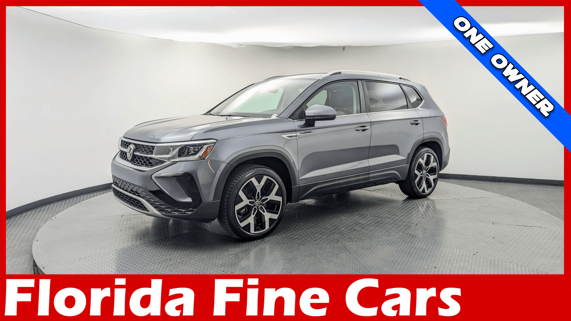 2022 Volkswagen Taos