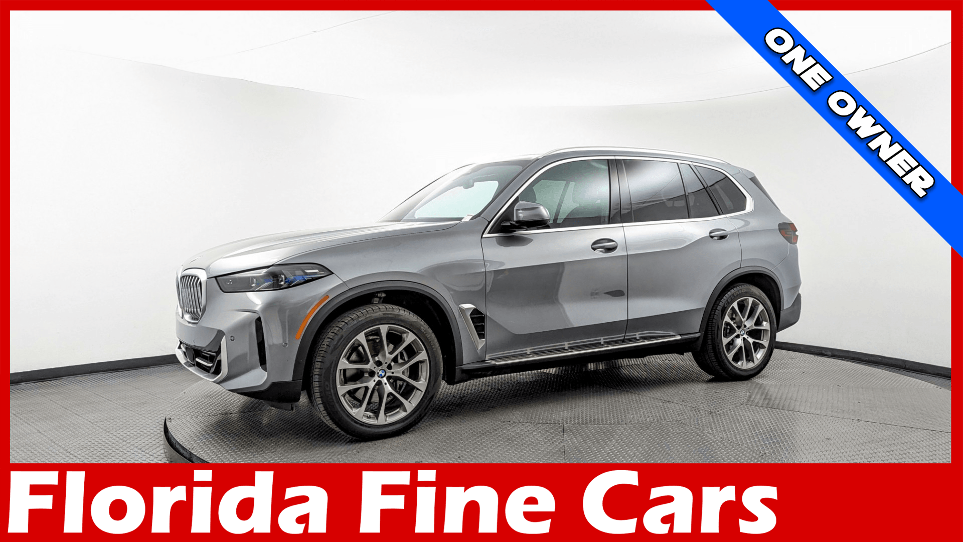 2024 BMW X5