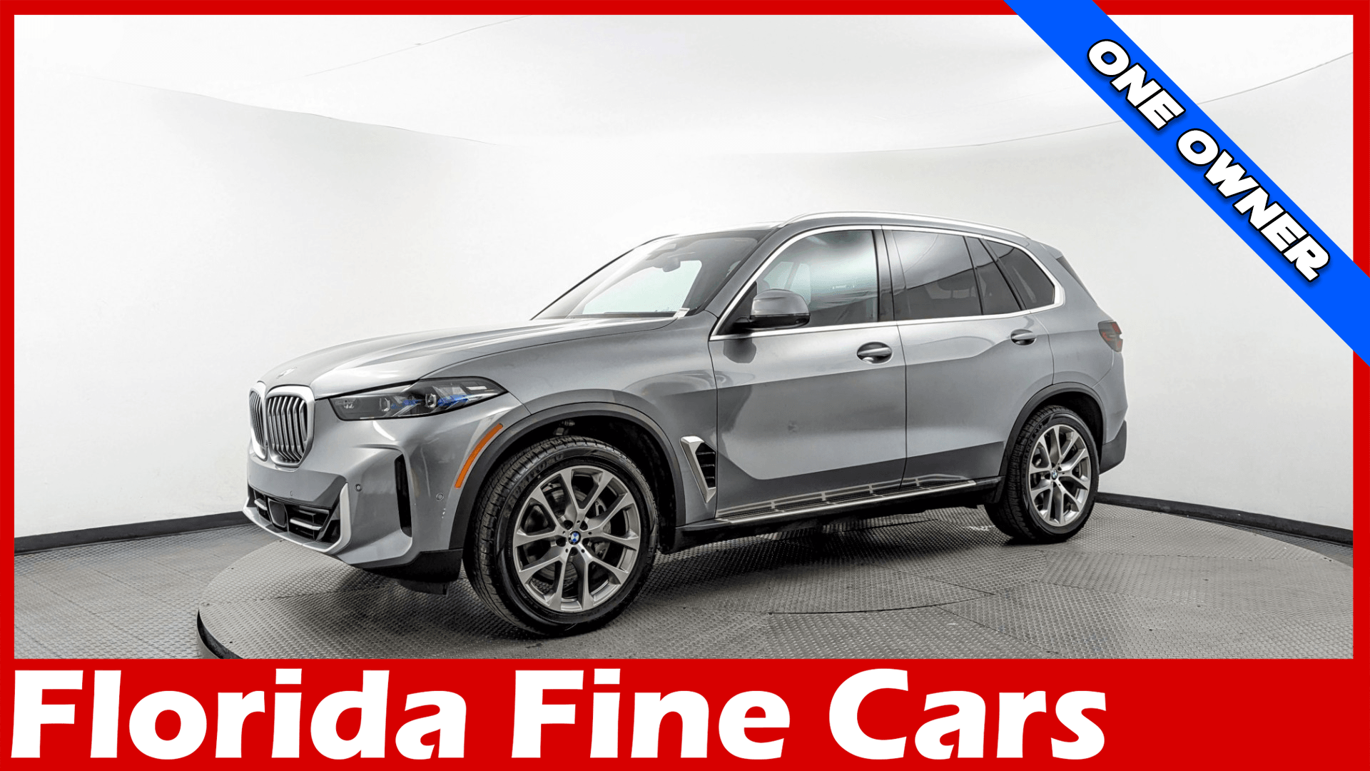 2024 BMW X5