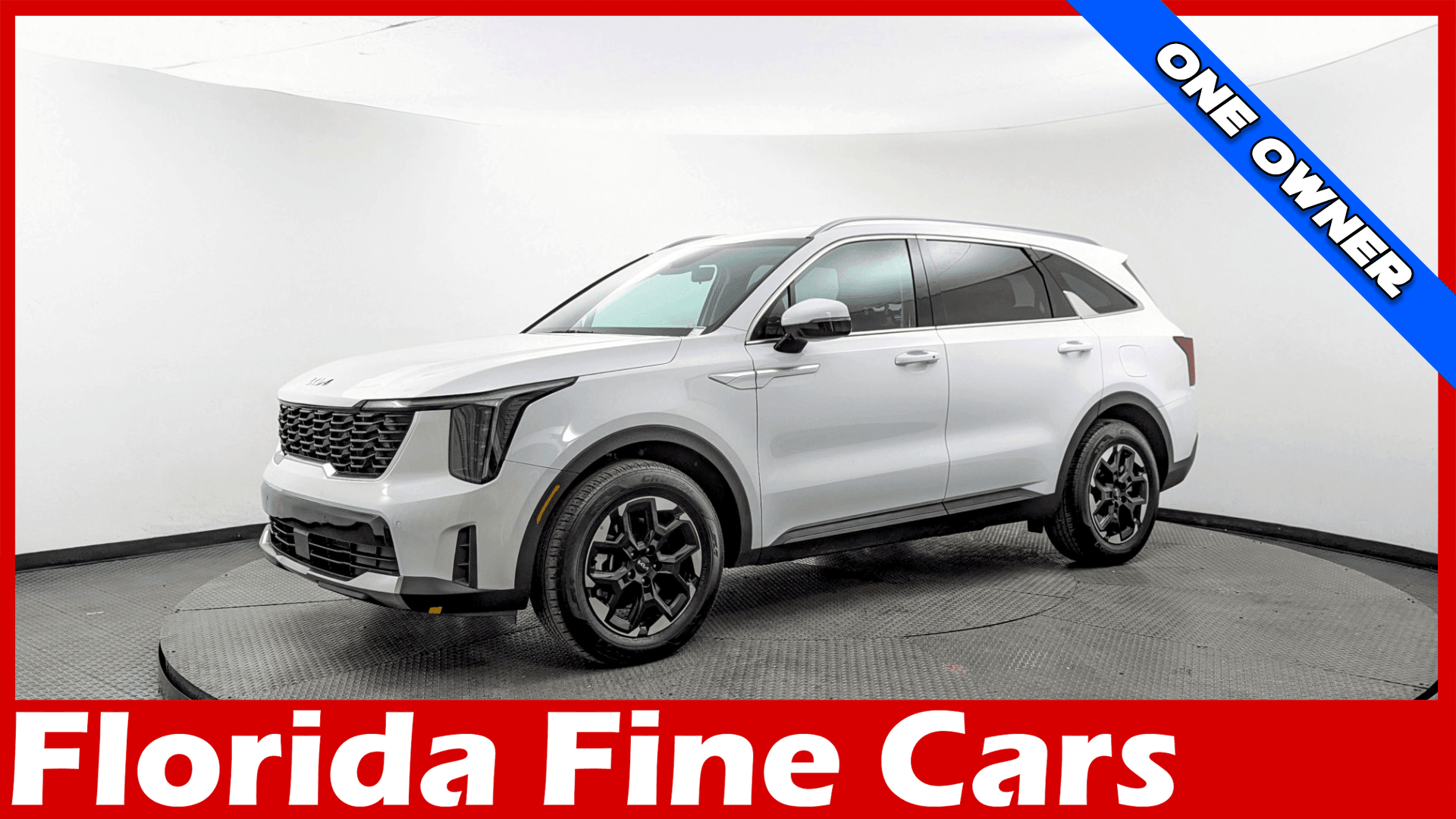 2024 Kia Sorento