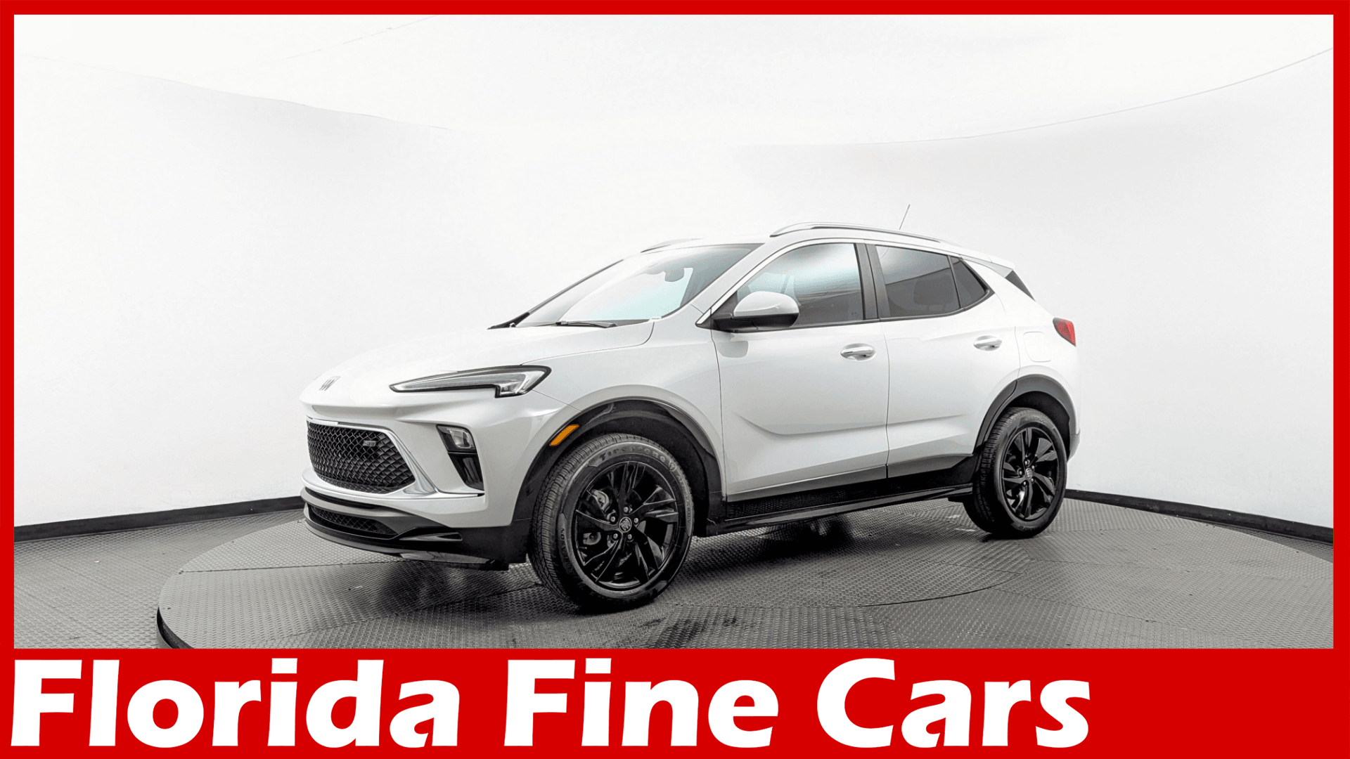 2024 Buick Encore Gx