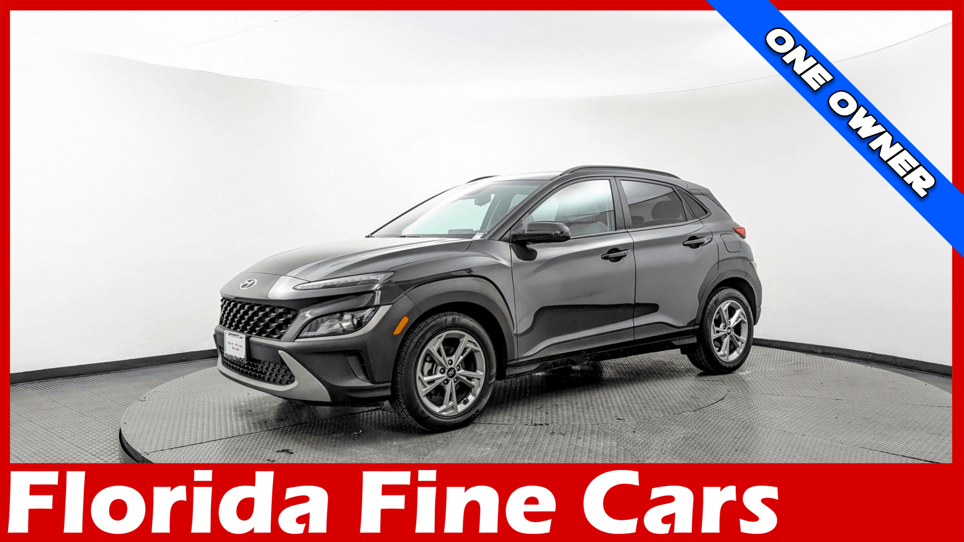 2023 Hyundai KONA