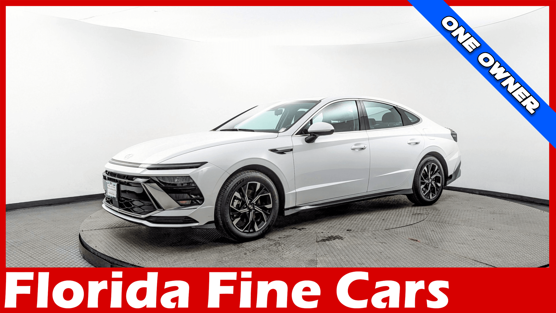 2024 Hyundai Sonata