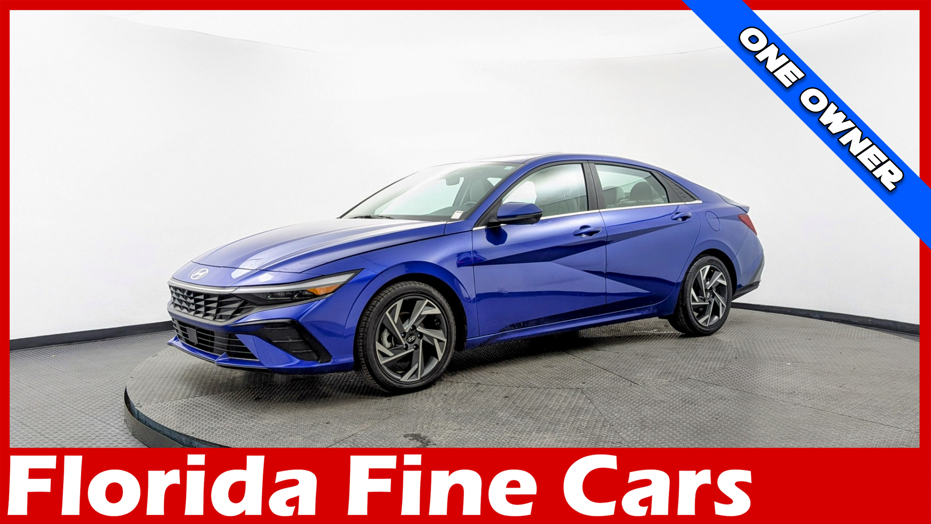 2024 Hyundai Elantra