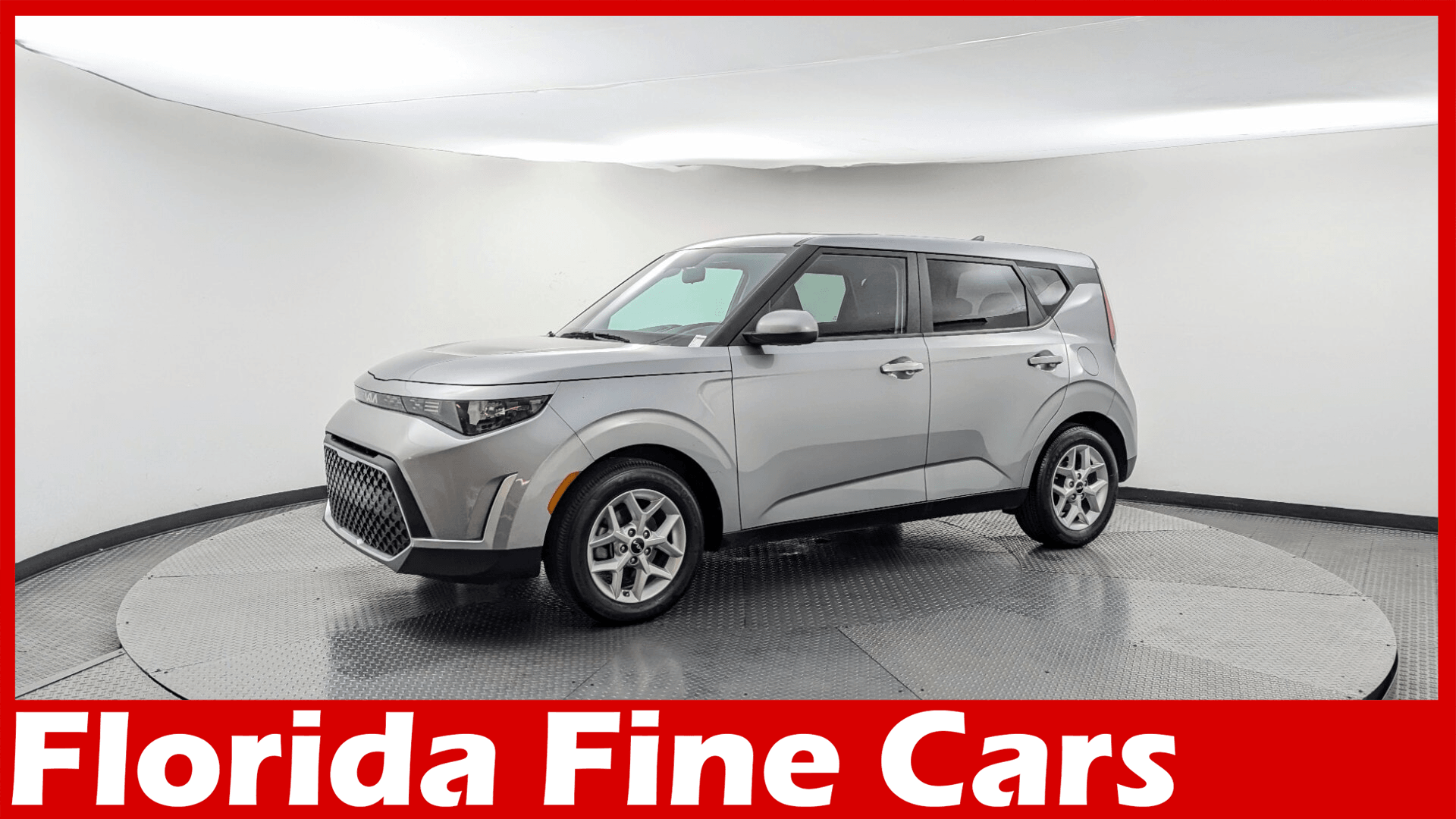 2023 Kia SOUL