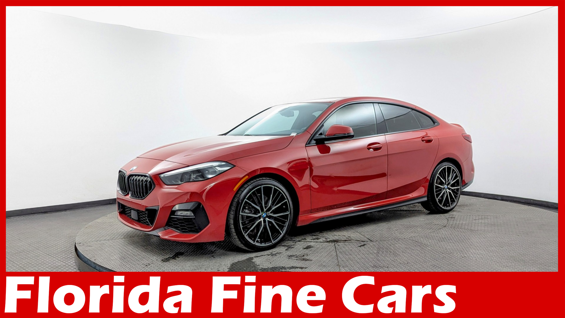 2021 BMW 2 Series