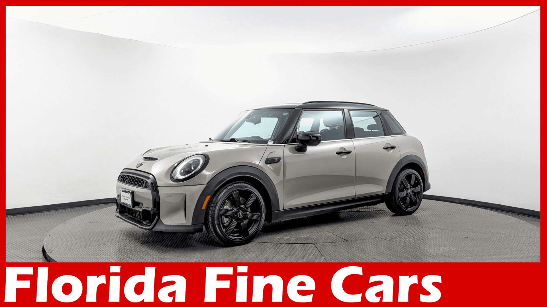 2022 MINI Hardtop 4 Door