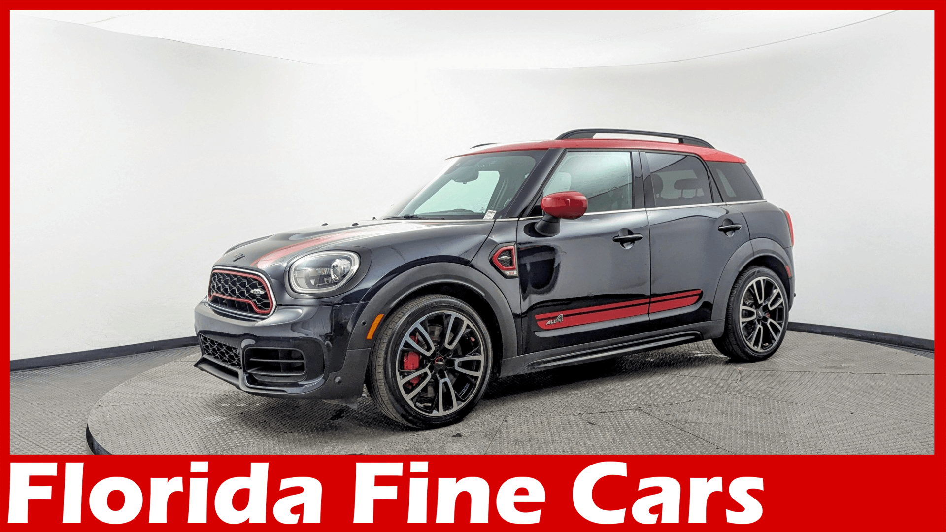 2020 MINI Countryman