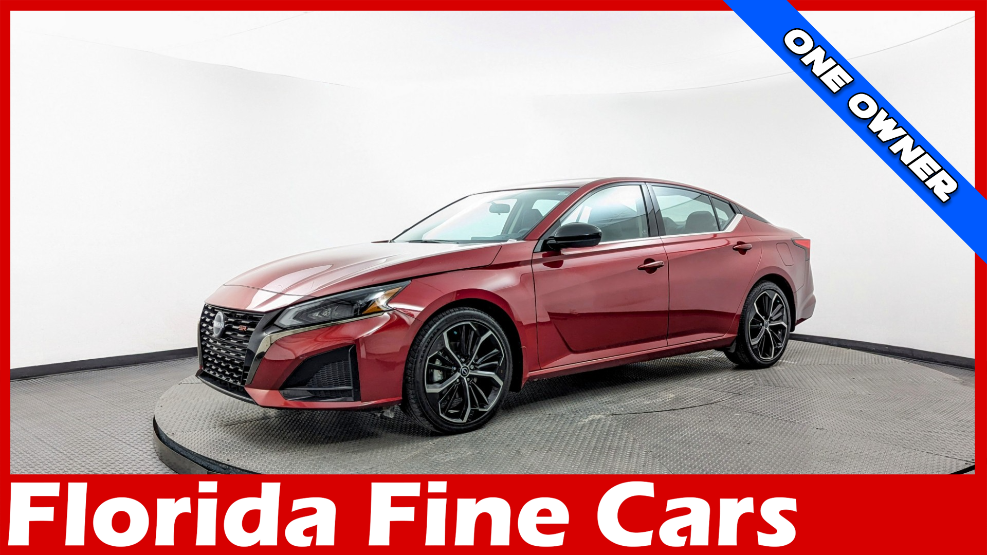 2023 Nissan Altima